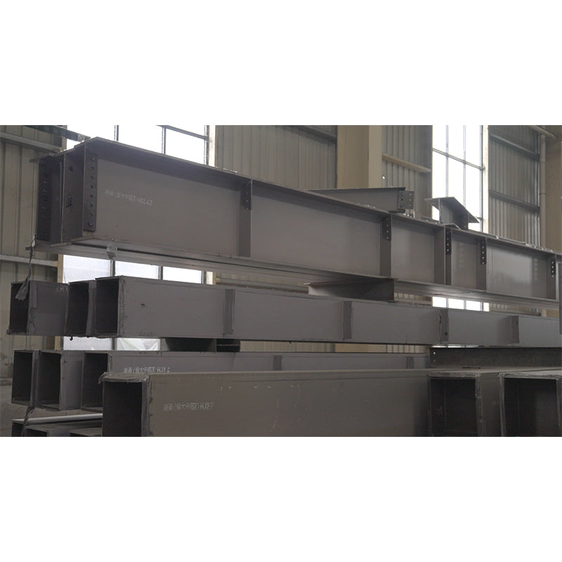 zheyong Welded H-beam (please ask customer service for price)