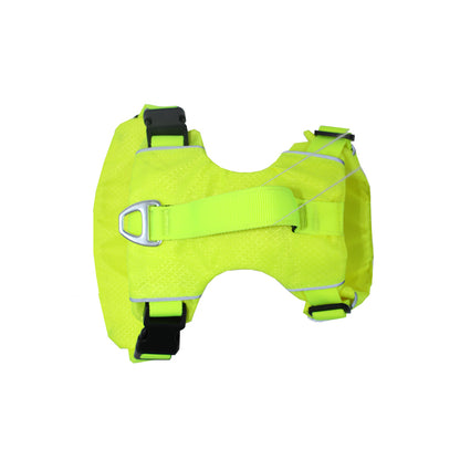 FUZHIWANG Diamond-shaped chest back Pull-up doggy chest and back   Adjustable Multi-function