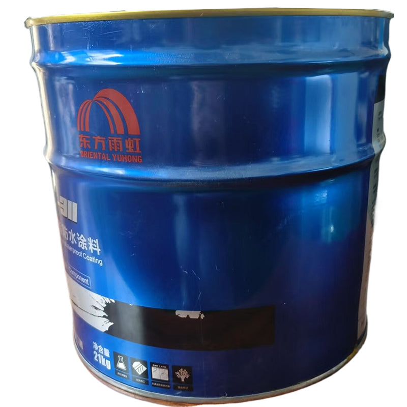 ruima Oriental Rainbow 301 (ask customer service for price)   Roof Repair Materials Waterproof Coatings