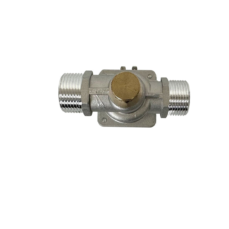 youzheng Commercial gas cooker retrofit ignition controller accessories (please ask customer service for price) Battery valve Flame-out protection device Big cooker and low soup cooker retrofitted
