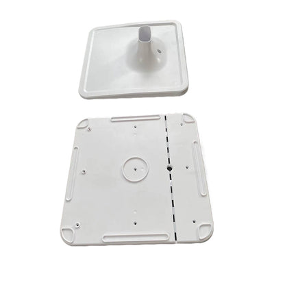 kaisiyuan Vacuum cleaner charging base cover assembly (ask customer service for price)