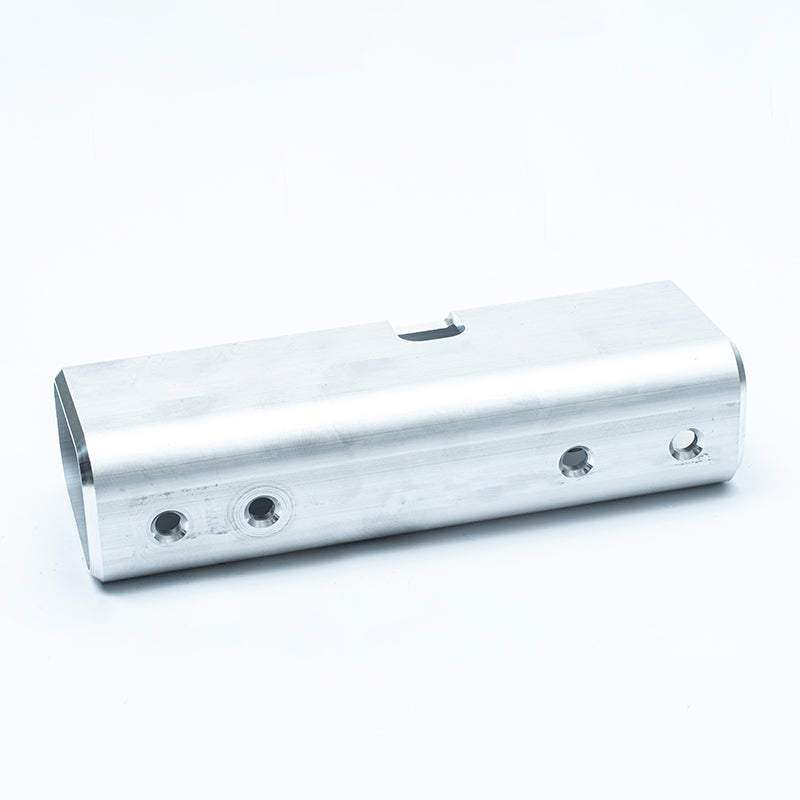 yuanhe Motor crossbeam (ask customer service for price)  Metal parts processing customization