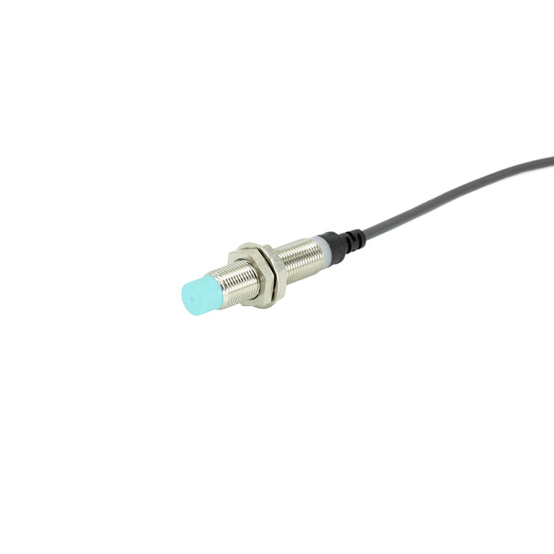 beifu Cylindrical Proximity Switch Series Standard Model CJY12-04 (Please ask for the price)