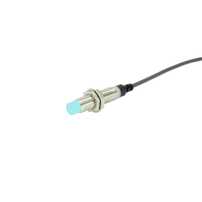 beifu Cylindrical Proximity Switch Series Standard Model CJY12-04 (Please ask for the price)