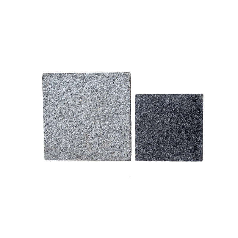 guoxiu Litchi surface imitation stone tile (customized products prices please ask customer service)  Permeable bricks Soakaway bricks