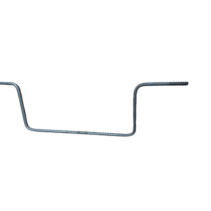 chaoxingwang Right Angle Suspension Bar (customizable price please ask customer service)  High precision abnormity firm and durable