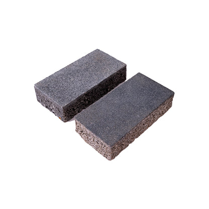 guoxiu Flat imitation stone tile (customized products prices please ask customer service)  High Strength High Permeability