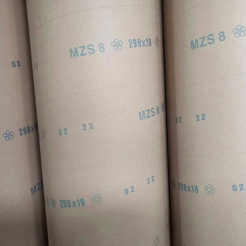meizhong Customer special customization: double end face plus iron cladding head small diameter paper tube (price please ask customer service)