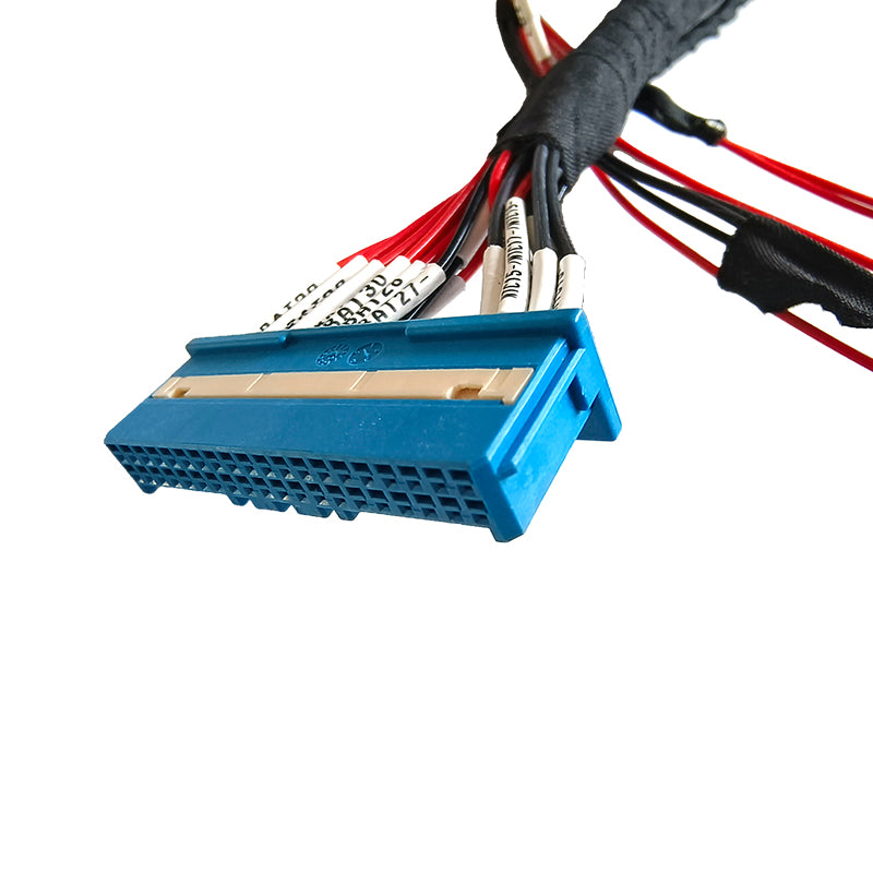 manguang Energy storage temperature control wiring harness MG-00002 (please ask customer service for customized product price) smarter data cable