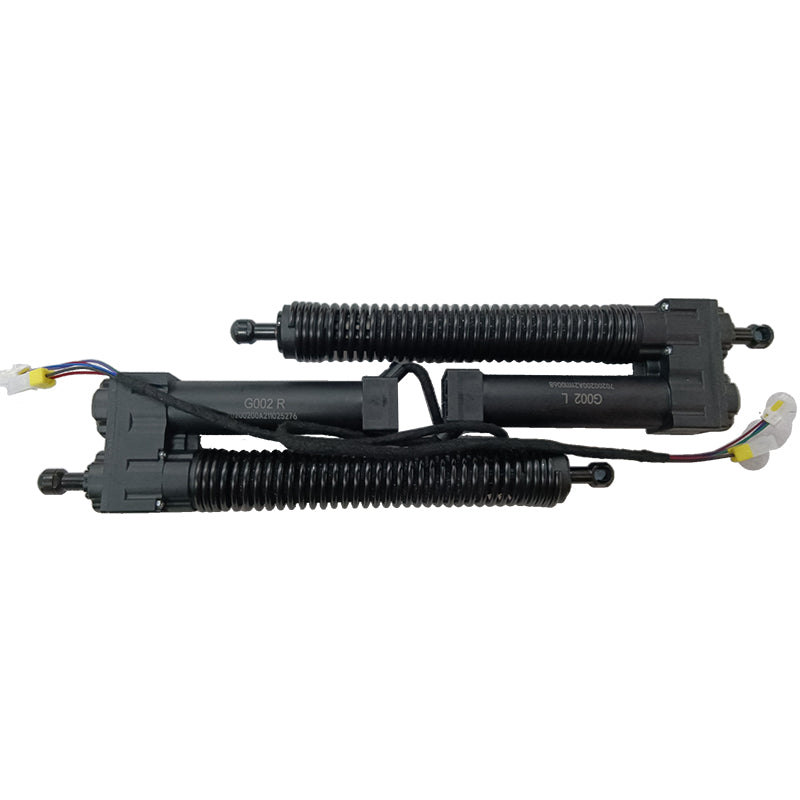 Sharp sword 17-21 Audi A4 (dual-X power absorption) second generation of lower intake lock