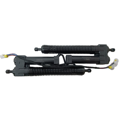 Sharp sword 17-21 Audi A4 (dual-X power absorption) second generation of lower intake lock