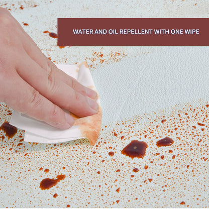 xinfengzhixing Brushed film, waterproof, easy to clean, high tenacity brushed film.