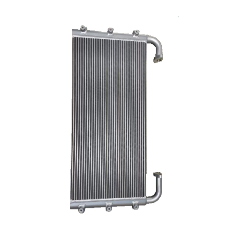 yuefeng Radiator ZAX240-5A Oil Liquid Cooling Hydraulics for large engine systems