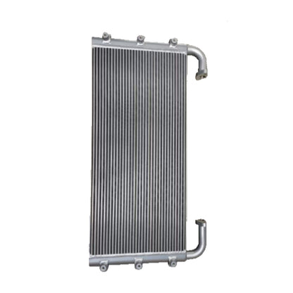 yuefeng Radiator ZAX240-5A Oil Liquid Cooling Hydraulics for large engine systems