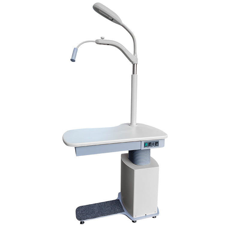 shitong Comprehensive optometry table (price please ask customer service)