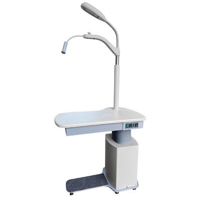 shitong Comprehensive optometry table (price please ask customer service)