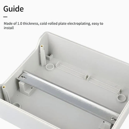 tengtai Ha series outdoor waterproof distribution box junction box（Price Inquiry） Seals well  Resists aging and corrosion