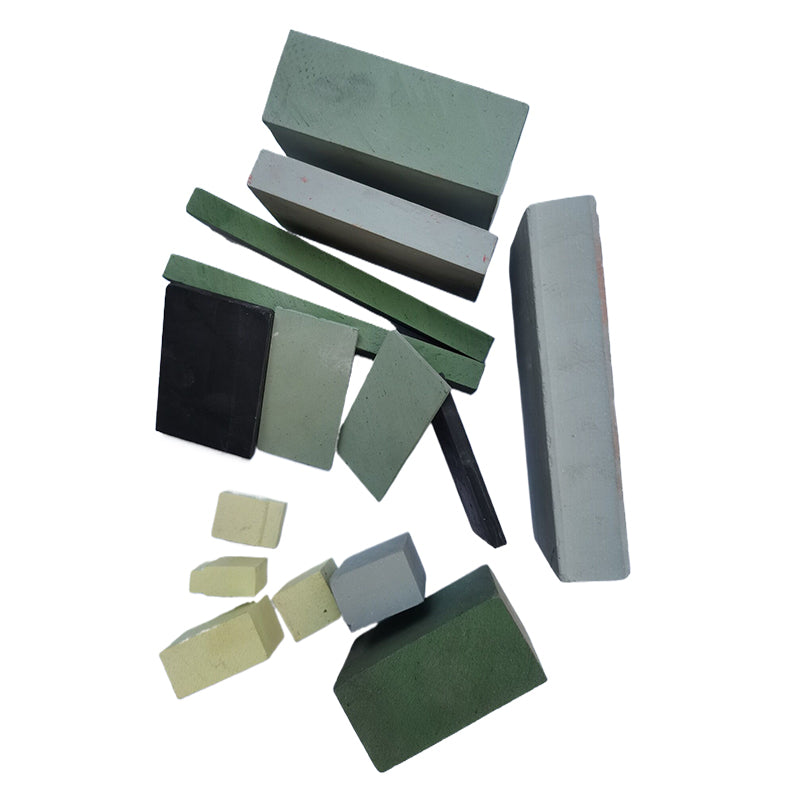 yuandong Outside round super-fine oil stone (please ask customer service for price)  Polishing Polishing stone Polishing stone for automobiles