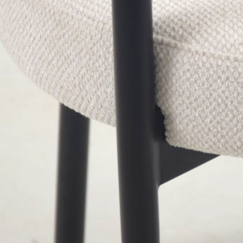 paiyun Dining chairs (please ask customer service for price)Light Luxury Dining Chair Modern Simple