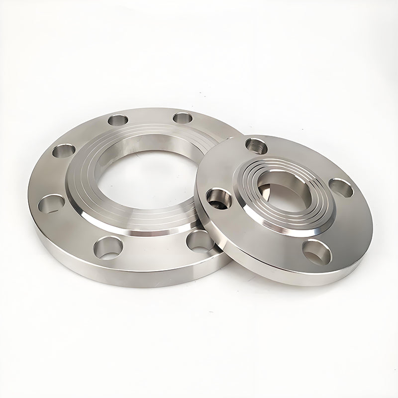 TEYI Stainless steel flanges High-strength construction, resistance to extreme conditions and excellent sealing performance (ask customer service for price)