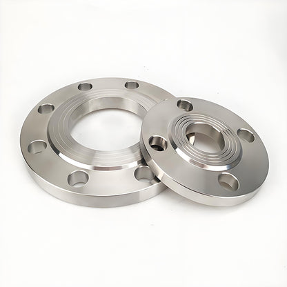 TEYI Stainless steel flanges High-strength construction, resistance to extreme conditions and excellent sealing performance (ask customer service for price)