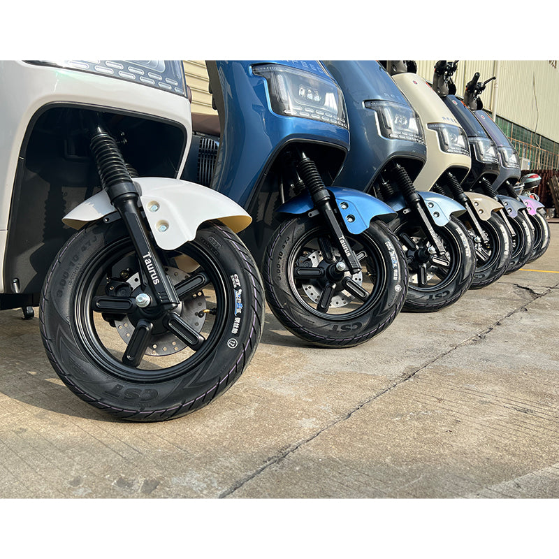 jianghai Little Golden Calf (ask customer service for price) Electric bicycle Modern and retro Commuting light
