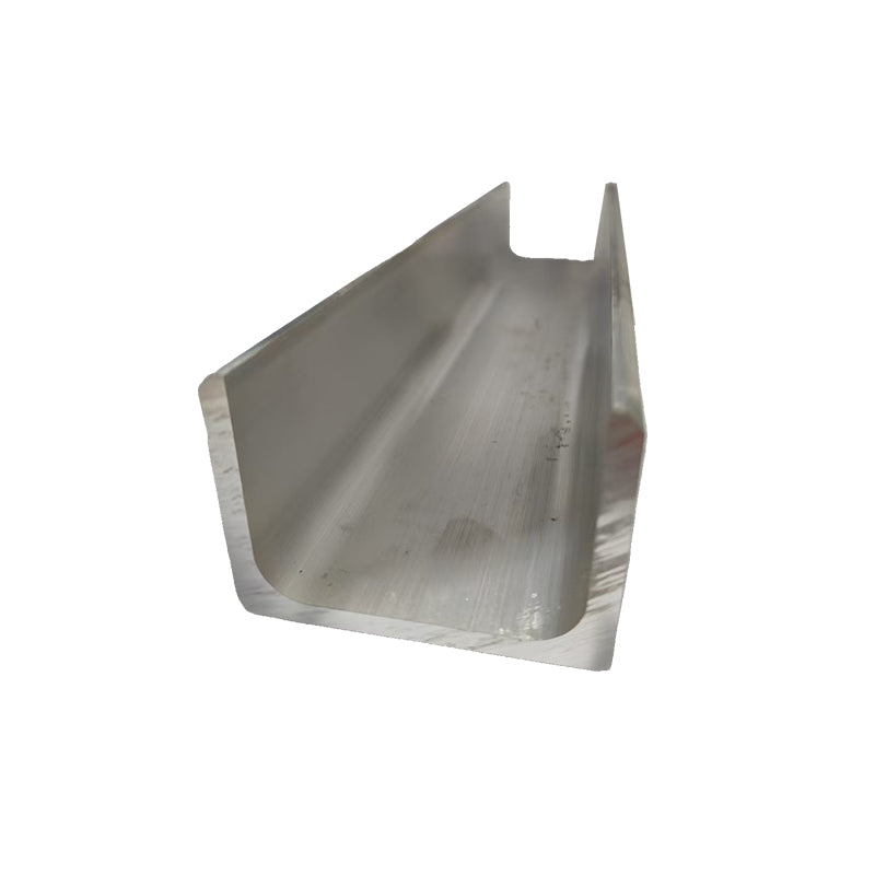 hengyu Aluminium channel (please ask customer service for price)Aluminium alloy Single Slot