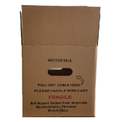 fuqing Double-tile yellow board watermark carton (yellow board box) (please ask customer service for price)