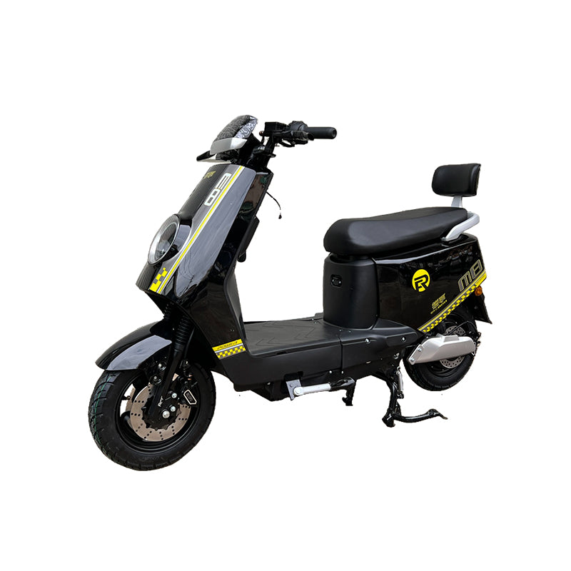 jianghai M8 (ask customer service for price) Intelligent electric vehicle Takeaway run High power