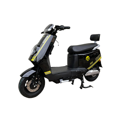 jianghai M8 (ask customer service for price) Intelligent electric vehicle Takeaway run High power