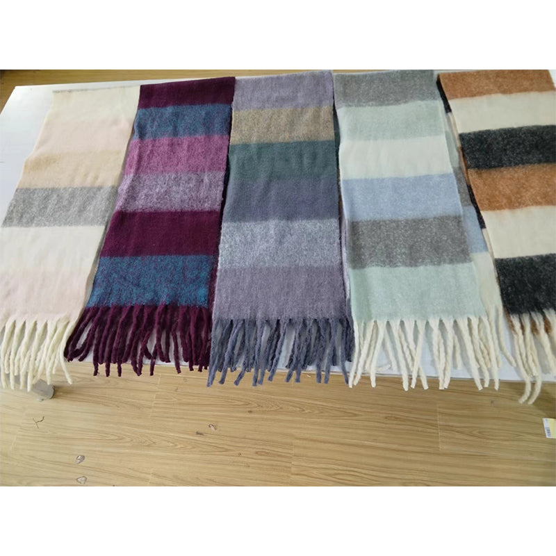 qingyi Scarf (ask customer service for price)