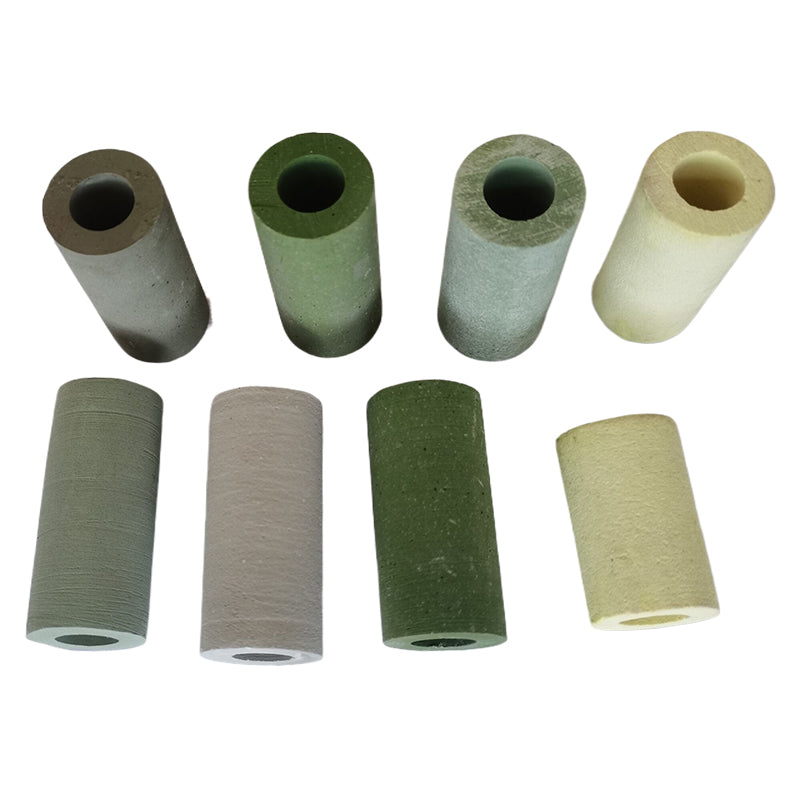 yuandong Ball head super fine oil stone (ask customer service for price)  Customizable white corundum porosity stone