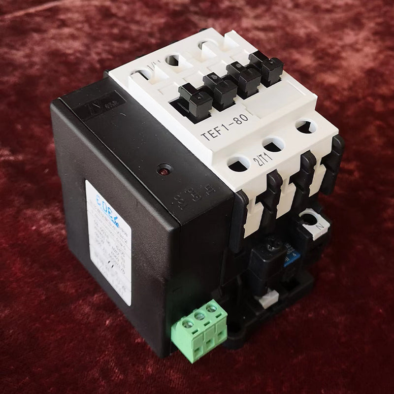 TIANYE  TEF1 series composite contactor