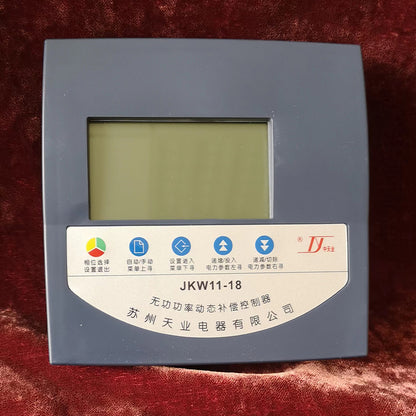 TIANYE  Various reactive power compensation controllers