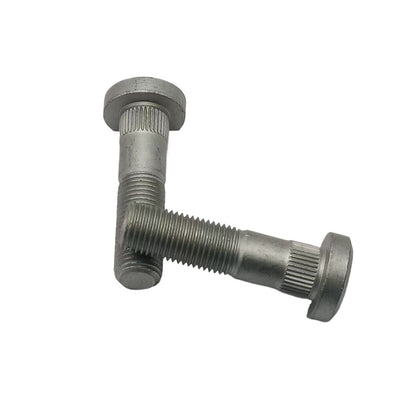 shuguang Wheel bolts (ask customer service for price)   Tire screws and nut bolts