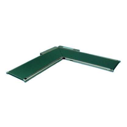 muxiang Telescopic roller line (Please ask customer service for price)   90 Degree Conveyor Belt Ring Turner