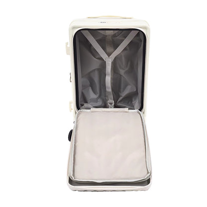 dahongyun Luggage 2325B-2  Trolley case Password luggage ultra-light