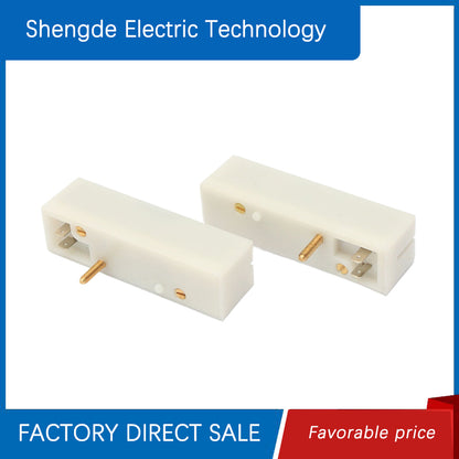 shengde Bistable magnetic safety switch (ask for price) Xiangshan three ring elevator bistable switch