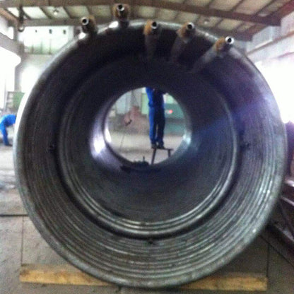 gangfeng 1 Boiler fittings (ask customer service for prices)