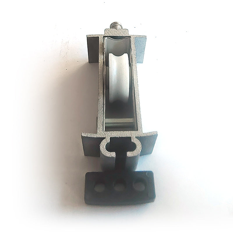 Jinteng reputation   pulley