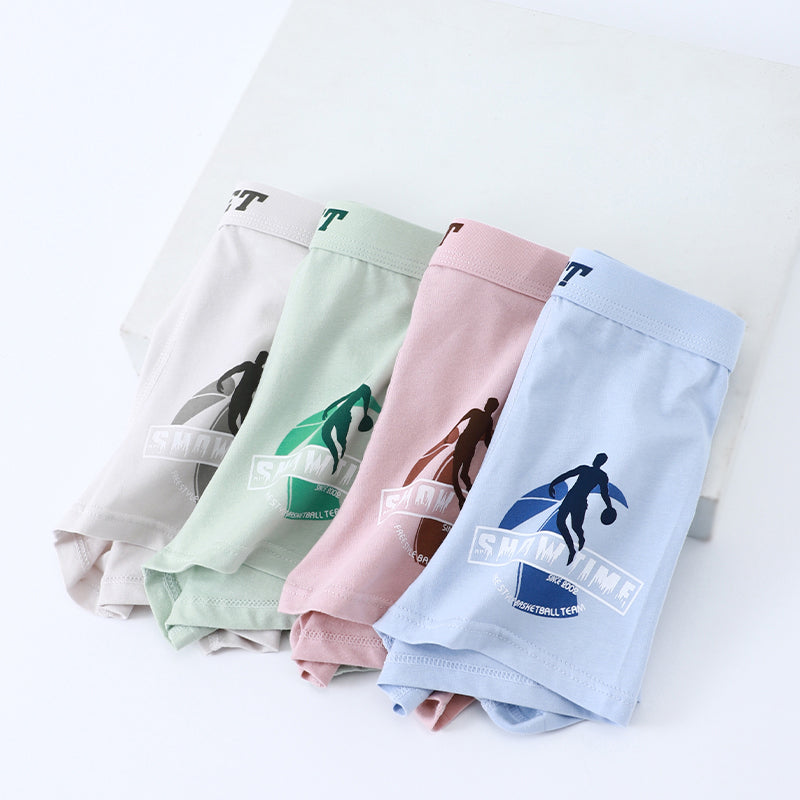 ainian Teenagers' underwear
