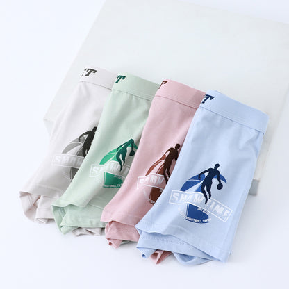 ainian Teenagers' underwear