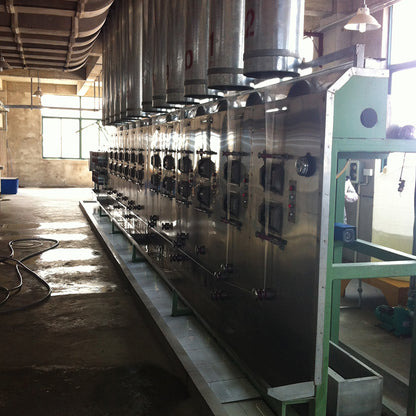 jilangchao High-precision lithium winding machine Power battery high-efficiency manufacturing equipment (price please ask customer service)