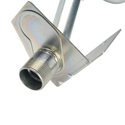 dachuan Boiler fittings (ask customer service for prices)