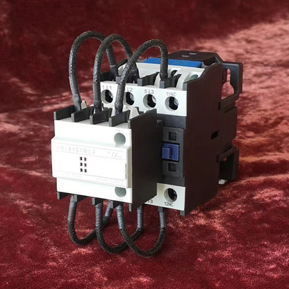 TIANYE  CJX39 switching capacitive contactor