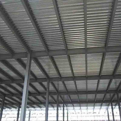 bohuai Steel frame (ask customer service for price)