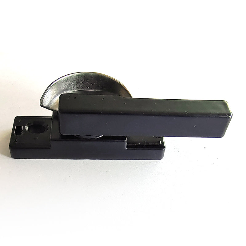 Jinteng reputation   Crescent lock