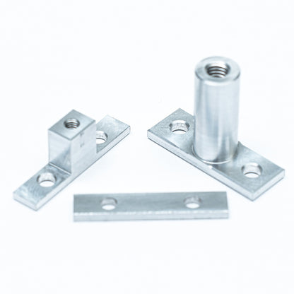 yuanhe Electrode column (ask customer service for price)  Drive rod connector T-drive