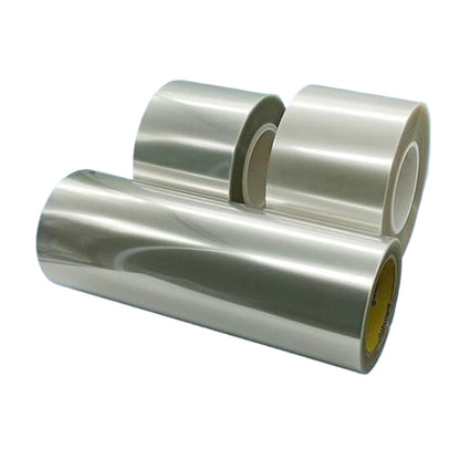 kening Fluorocarbon Release Film (ask customer service for price) packaging film Insulation film PET coil