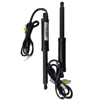 Sharp sword 20-21 BMW 3-Series 2 electric suction bars (B)-X